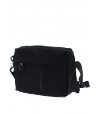 MANDARINA DUCK MD20 Sac &agrave; bandouli&egrave;re pour &eacute;tui pour appareil photo NOIR - Sacs pour Femme - 2