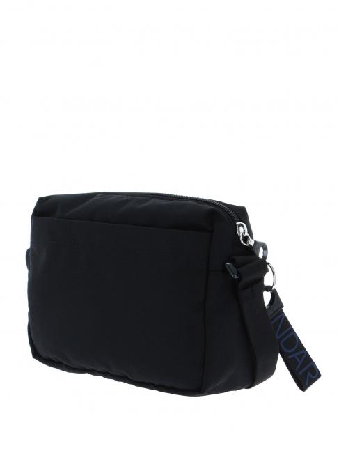 MD20 Sac &agrave; bandouli&egrave;re pour &eacute;tui pour appareil photo NOIR - Sacs pour Femme