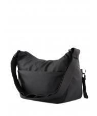 MANDARINA DUCK MD20 sac port&eacute; &eacute;paule hobo NOIR - Sacs pour Femme - 3
