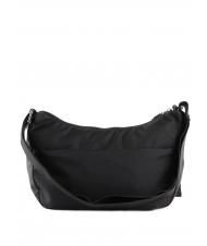 MANDARINA DUCK MD20 sac port&eacute; &eacute;paule hobo NOIR - Sacs pour Femme - 4