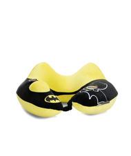 WELLY JUSTICE LEAGUE BATMAN Oreiller de voyage gonflable multicolore - Accessoires Voyage - 3