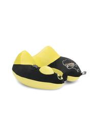 WELLY JUSTICE LEAGUE BATMAN Oreiller de voyage gonflable multicolore - Accessoires Voyage - 4