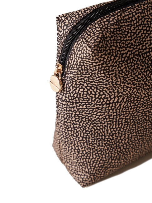 CLASSICA MEDIUM Sac de voyage OP / NATUREL / NOIR - Trousses