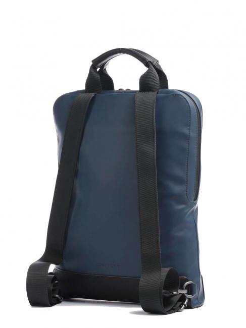 CLASSIC Dossier pour les appareils bleu - Sacs &agrave; dos pour ordinateur portable