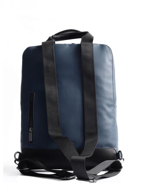 CLASSIC Dossier pour les appareils bleu - Sacs &agrave; dos pour ordinateur portable