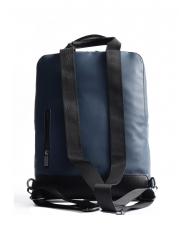 MOLESKINE CLASSIC Dossier pour les appareils bleu - Sacs &agrave; dos pour ordinateur portable - 3