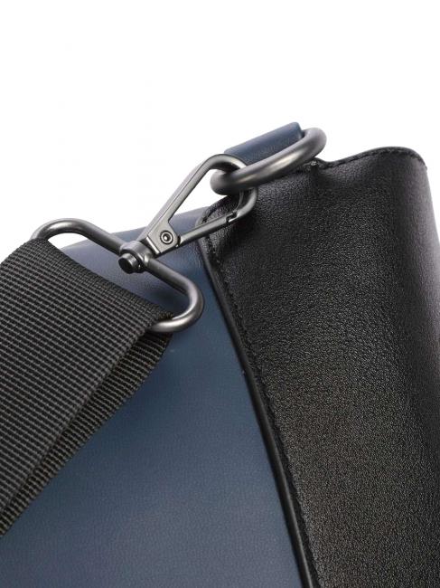 CLASSIC Dossier pour les appareils bleu - Sacs &agrave; dos pour ordinateur portable