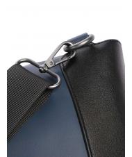 MOLESKINE CLASSIC Dossier pour les appareils bleu - Sacs &agrave; dos pour ordinateur portable - 4