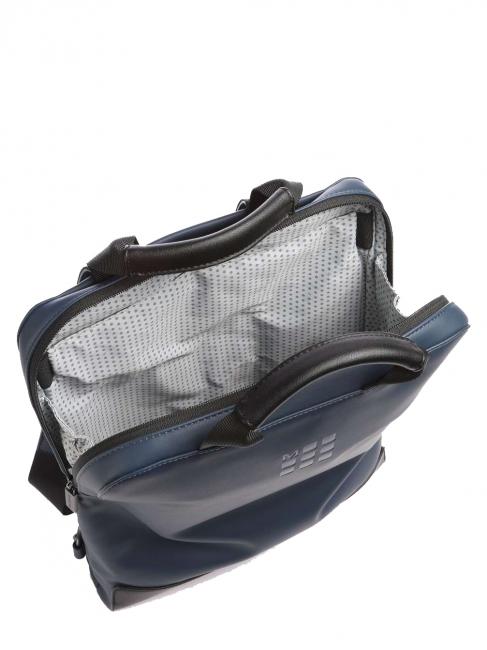 CLASSIC Dossier pour les appareils bleu - Sacs &agrave; dos pour ordinateur portable