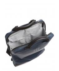 MOLESKINE CLASSIC Dossier pour les appareils bleu - Sacs &agrave; dos pour ordinateur portable - 5