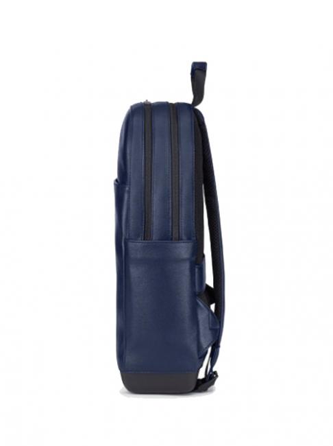 CLASSIC Sac &agrave; dos pour ordinateur portable 15" bleu - Sacs &agrave; dos pour ordinateur portable