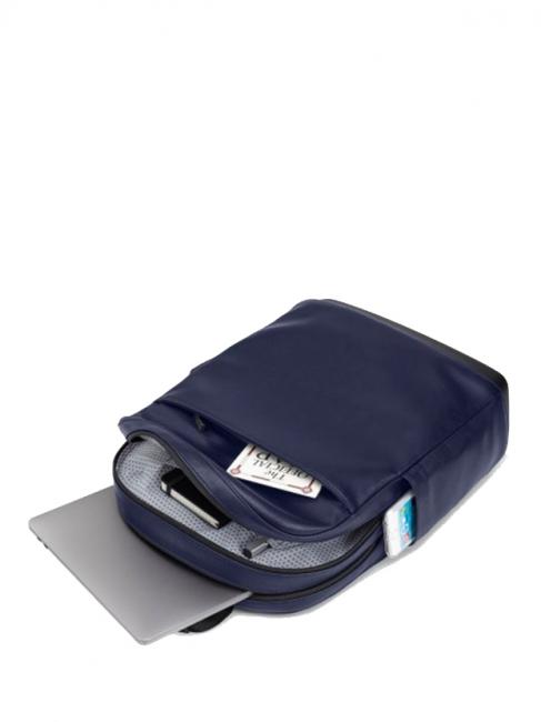 CLASSIC Sac &agrave; dos pour ordinateur portable 15" bleu - Sacs &agrave; dos pour ordinateur portable