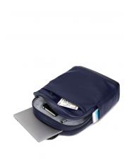 MOLESKINE CLASSIC Sac &agrave; dos pour ordinateur portable 15" bleu - Sacs &agrave; dos pour ordinateur portable - 5