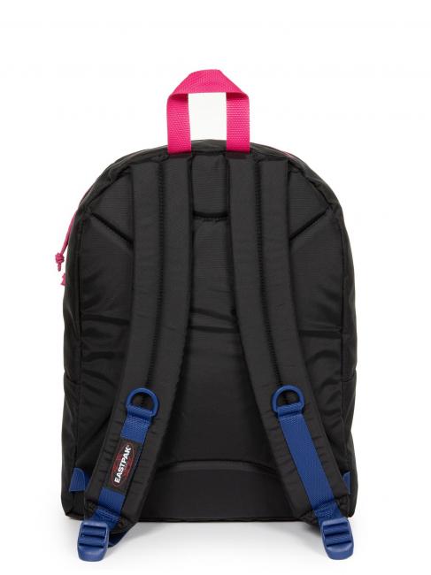 PINNACLE Sac &agrave; dos contraste &eacute;vasion marine - Sacs &agrave; dos pour l'&Eacute;cole & les Loisirs