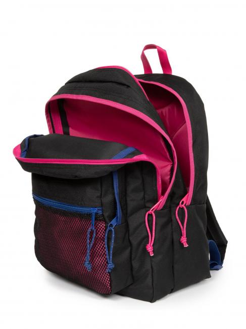 PINNACLE Sac &agrave; dos contraste &eacute;vasion marine - Sacs &agrave; dos pour l'&Eacute;cole & les Loisirs