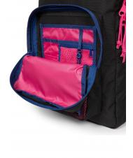EASTPAK PINNACLE Sac &agrave; dos contraste &eacute;vasion marine - Sacs &agrave; dos pour l'&Eacute;cole & les Loisirs - 4