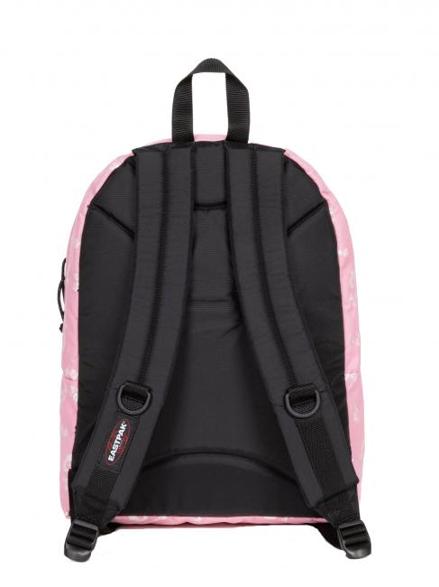 PINNACLE Sac &agrave; dos fleur brille rose - Sacs &agrave; dos pour l'&Eacute;cole & les Loisirs