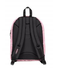 EASTPAK PINNACLE Sac &agrave; dos fleur brille rose - Sacs &agrave; dos pour l'&Eacute;cole & les Loisirs - 2