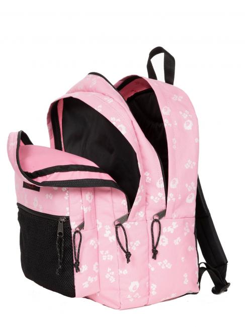PINNACLE Sac &agrave; dos fleur brille rose - Sacs &agrave; dos pour l'&Eacute;cole & les Loisirs