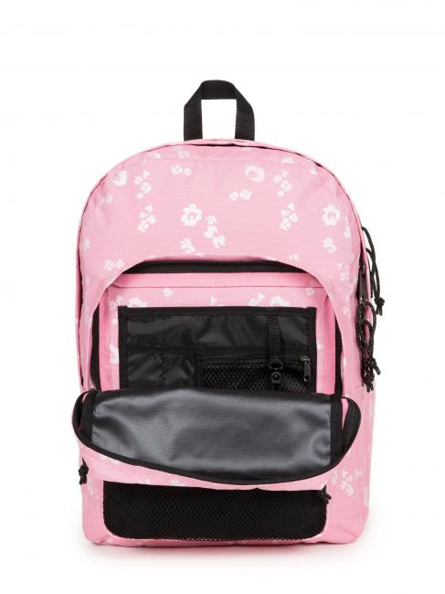 PINNACLE Sac &agrave; dos fleur brille rose - Sacs &agrave; dos pour l'&Eacute;cole & les Loisirs