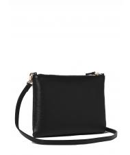 COCCINELLE BEST CROSSBODY Mini-sac en cuir - Sacs pour Femme