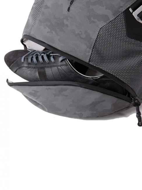 MODULAR ECO Sac à dos pour ordinateur portable ECO gris - Sacs à dos pour ordinateur portable