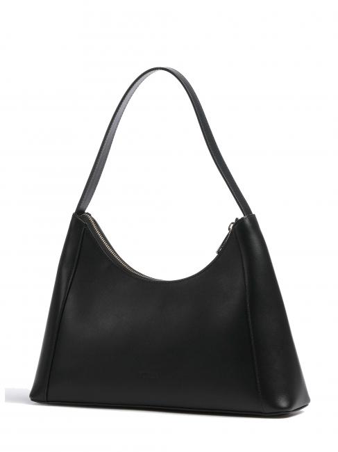 DIAMANTE Sac d'épaule Noir - Sacs pour Femme
