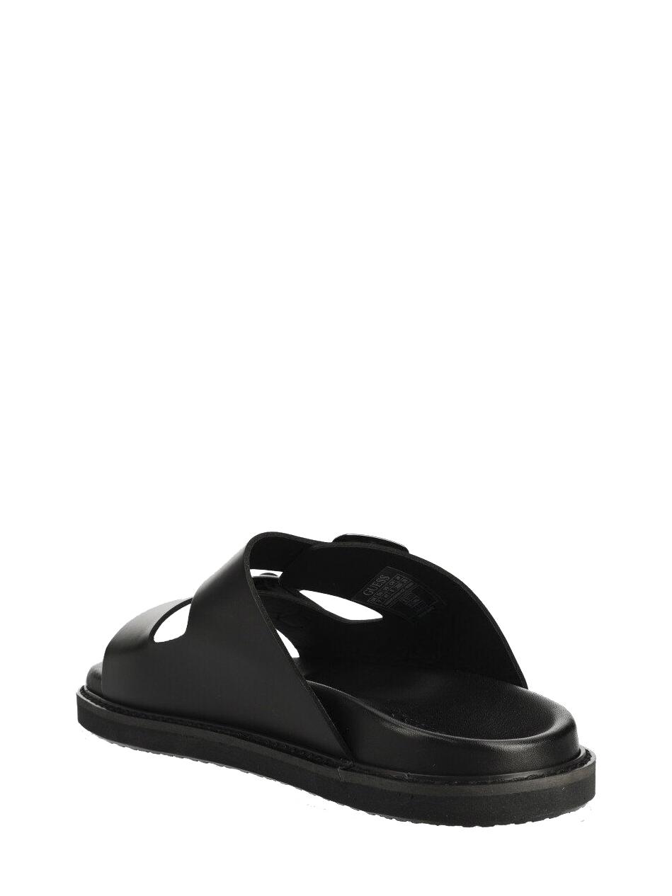 Sandale clearance guess noir