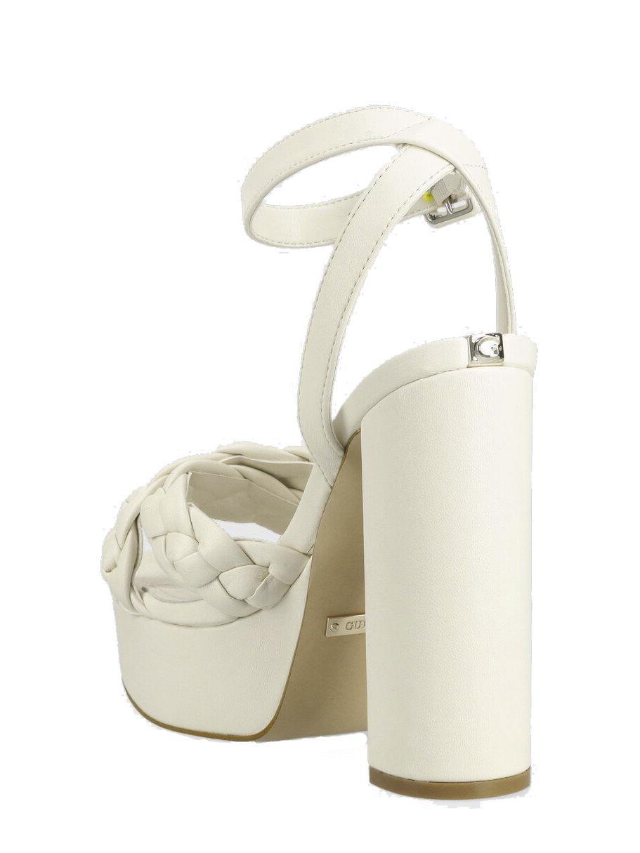 Sandales guess soldes outlet