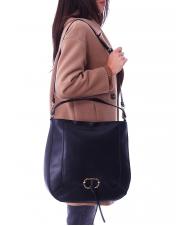 TWINSET Borsa a spalla, con tracolla  huile d'argan - Sacs pour Femme - 4