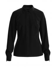 GUESS CATE Chemise à manches longues jetbla - Chemises - 4