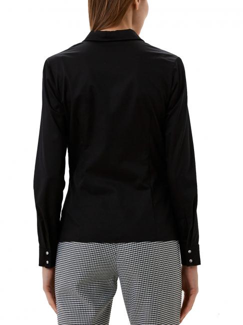 CATE Chemise à manches longues jetbla - Chemises