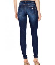 GUESS CURVE X jean skinny - Jeans