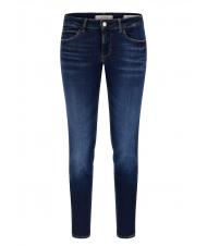 GUESS CURVE X jean skinny porter sombre. - Jeans - 3
