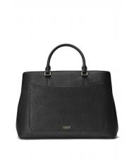 RALPH LAUREN HANNA Grand sac à main en cuir - Sacs pour Femme