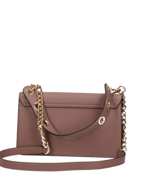 NAIRA Sac &agrave; bandouli&egrave;re &agrave; poign&eacute;e sup&eacute;rieure terre d&eacute;sertique - Sacs pour Femme