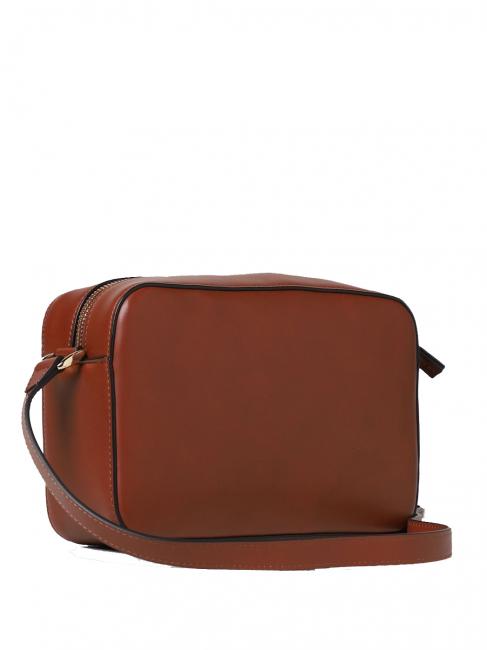 SHADED Sac photo acajou - Sacs pour Femme
