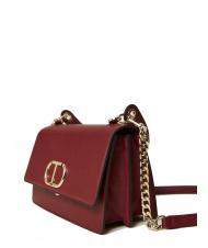 TWINSET NAIRA Sac &agrave; bandouli&egrave;re &agrave; poign&eacute;e sup&eacute;rieure - Sacs pour Femme