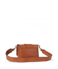 TWINSET Borsa a spalla con stampa cocco  huile d'argan st.coco - Sacs pour Femme - 4