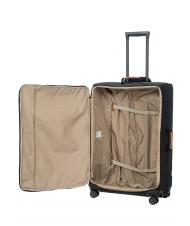 BRIC’S X-TRAVEL SOFT Chariot grande taille - Valises Semi-rigides