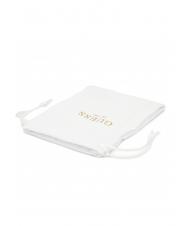 GUESS HYPE CURB CHAIN Bracelet Argent ancien - Bracelets pour hommes - 4