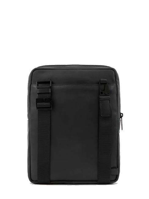 FINN Sac iPad, en cuir Noir - Sacs en Bandouli&egrave;res pour Homme