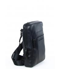 PIQUADRO FINN Sac pour iPad mini - Sacs en Bandoulières pour Homme