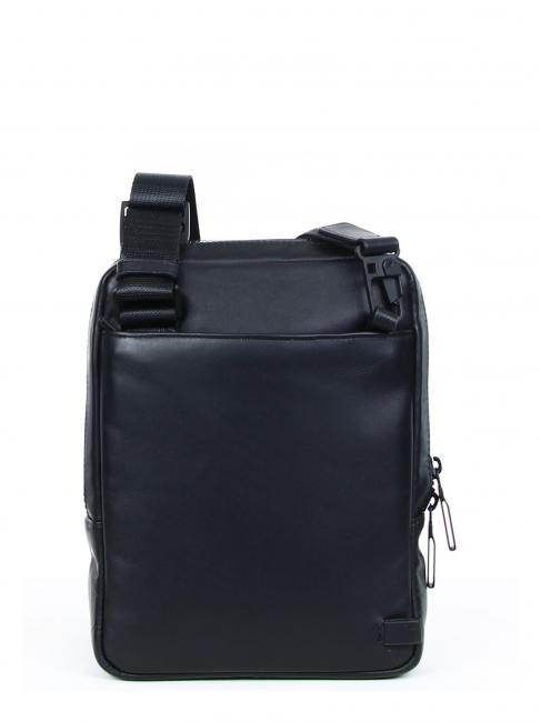 FINN Sac pour iPad mini Noir - Sacs en Bandoulières pour Homme