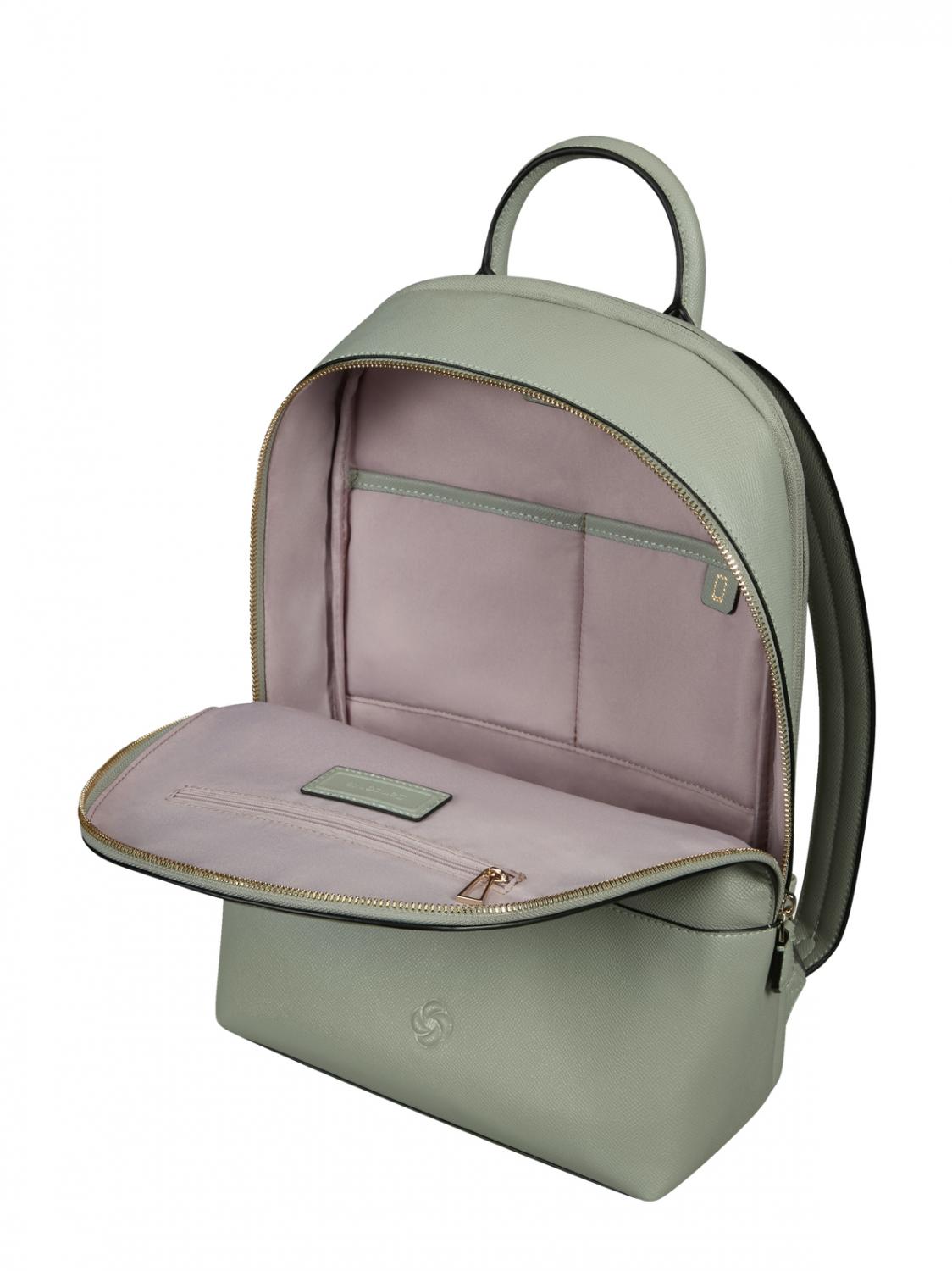 Samsonite Neverending Sac ?? Dos Pour Ordinateur Portable 13,3