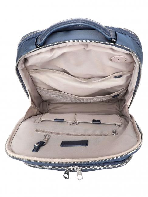 Zalia 2.0 Sac a dos port&eacute; &eacute;paule, pour ordinateur portable de 15,6&rsquo;&rsquo; midnightblue - Sacs &agrave; dos pour ordinateur portable