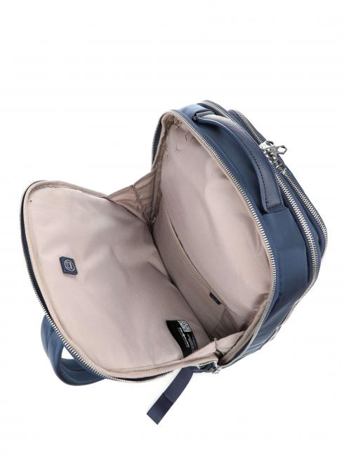 Zalia 2.0 Sac a dos port&eacute; &eacute;paule, pour ordinateur portable de 15,6&rsquo;&rsquo; midnightblue - Sacs &agrave; dos pour ordinateur portable