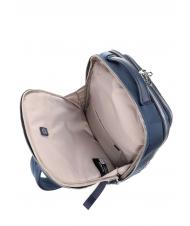 SAMSONITE Zalia 2.0 Sac a dos port&eacute; &eacute;paule, pour ordinateur portable de 15,6&rsquo;&rsquo; midnightblue - Sacs &agrave; dos pour ordinateur portable - 4