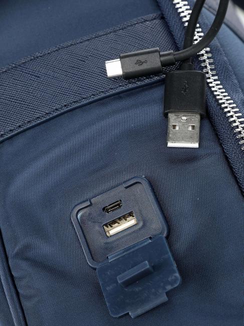 ZALIA 2.0 Sac &agrave; dos pour ordinateur portable 14 " midnightblue - Sacs &agrave; dos pour ordinateur portable