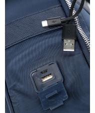 SAMSONITE ZALIA 2.0 Sac &agrave; dos pour ordinateur portable 14 " midnightblue - Sacs &agrave; dos pour ordinateur portable - 3